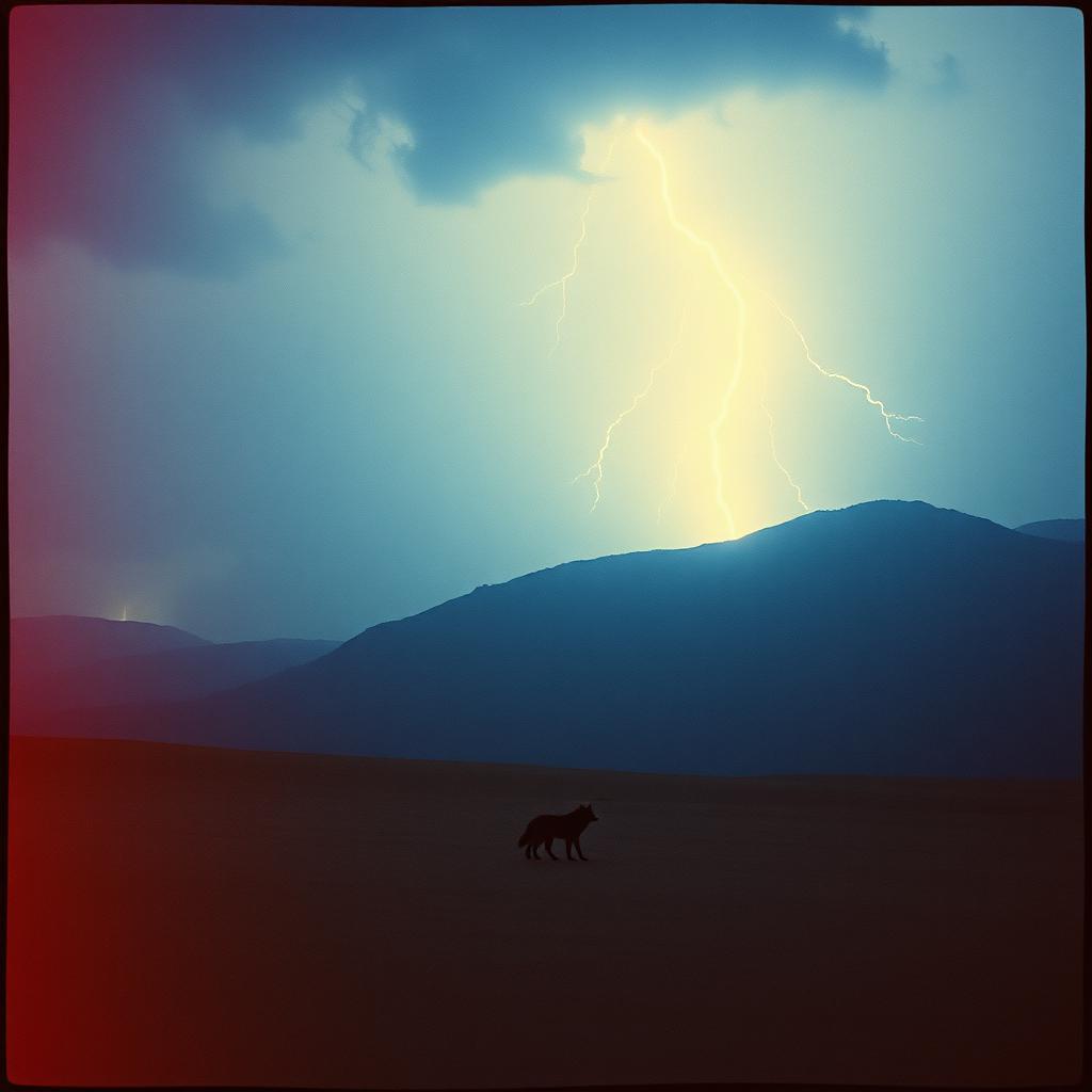 Ride or Run by VJ the AiMan — cover artwork