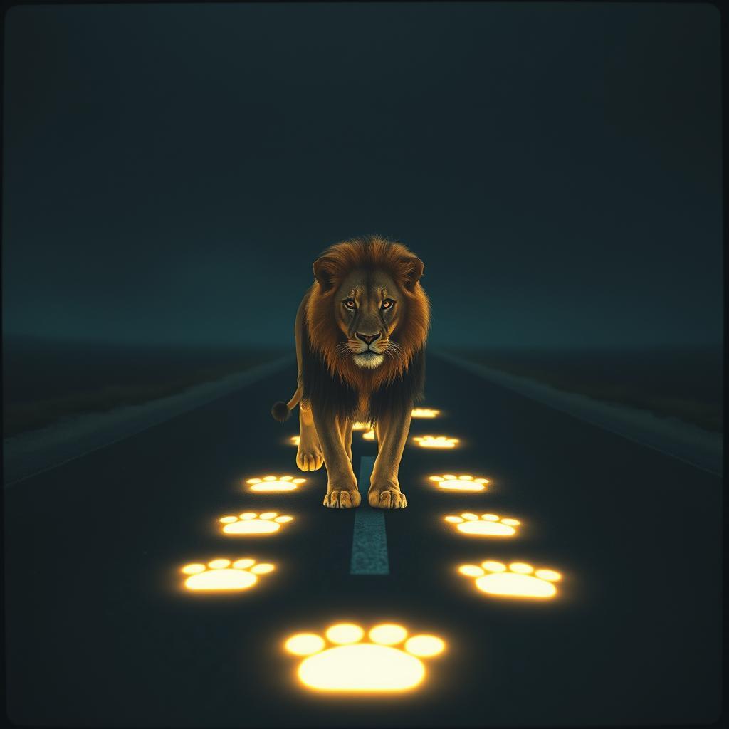 Walk the Walk by VJ the AiMan — cover artwork