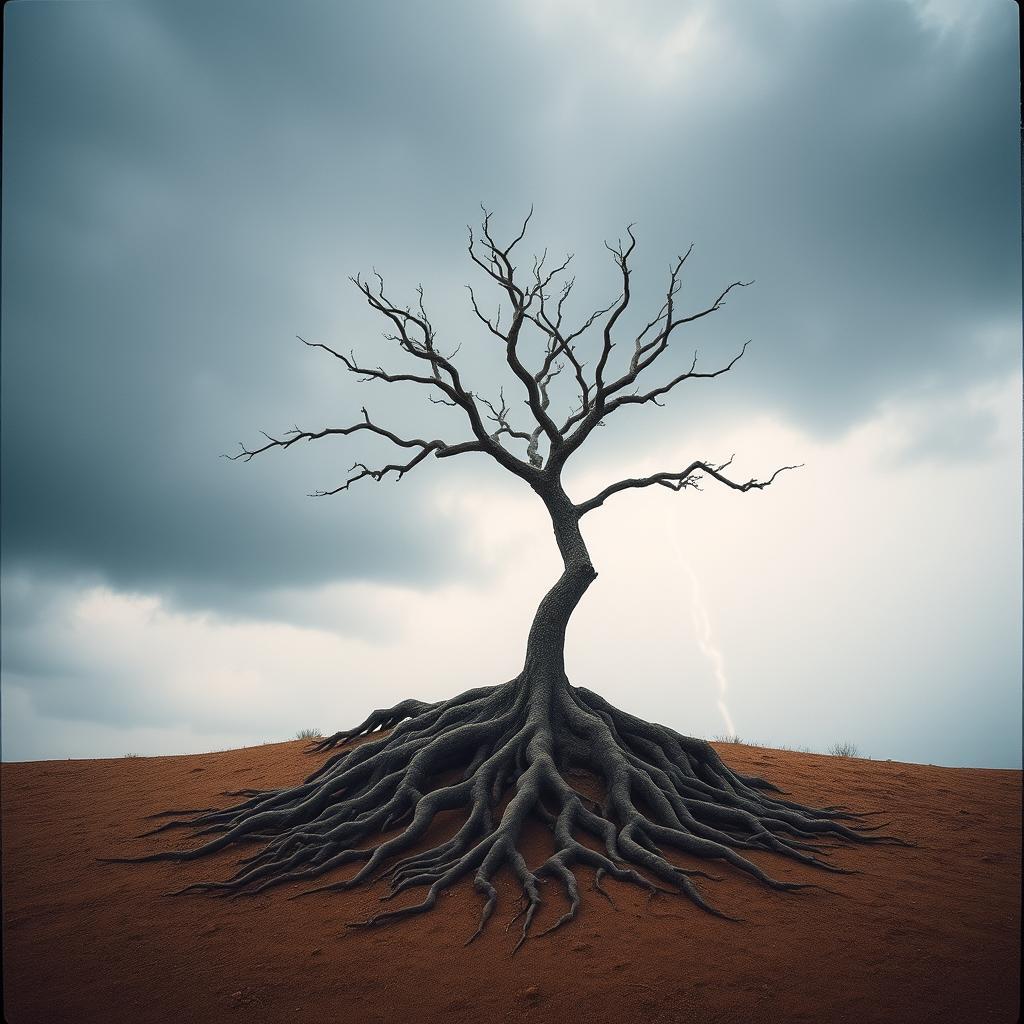 Integrity Over Image by VJ the AiMan — cover artwork