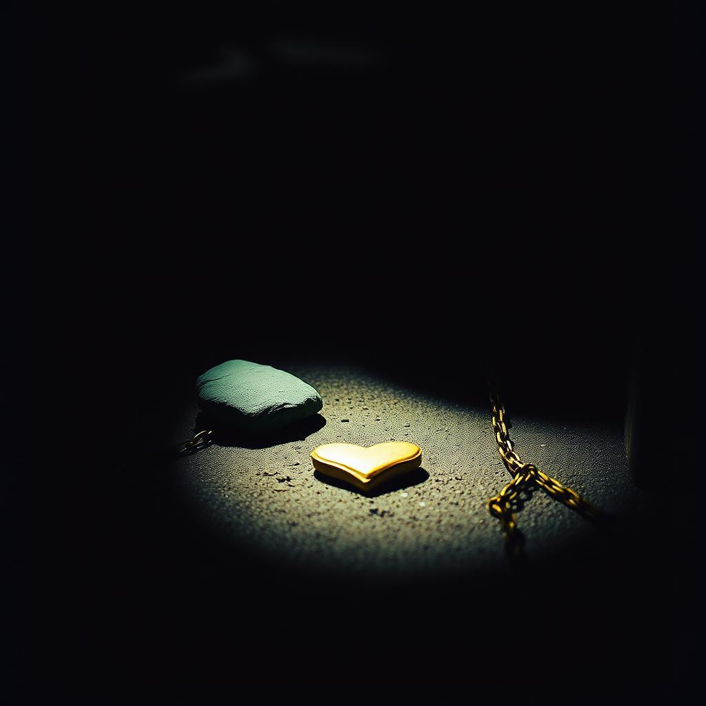 No Deal with the Devil by VJ the AiMan — cover artwork