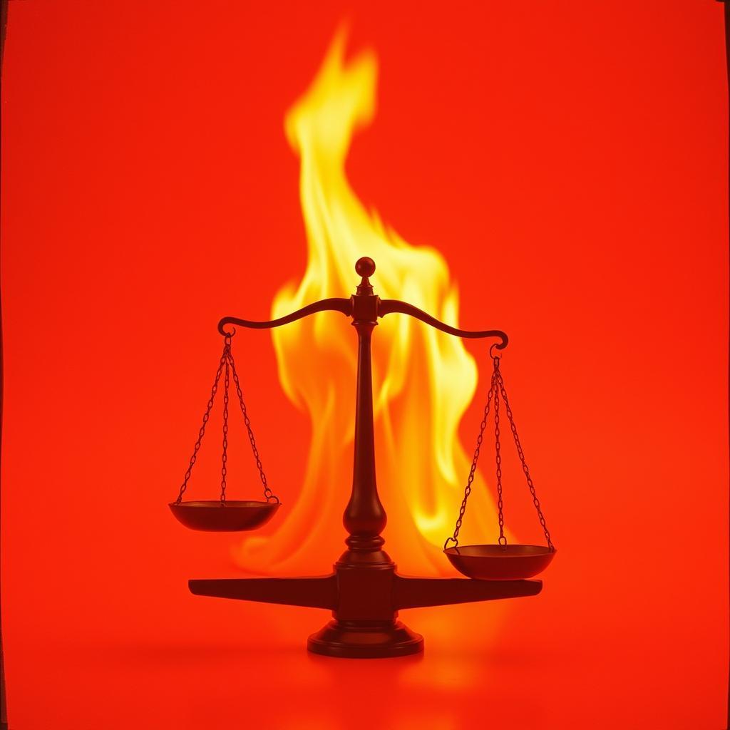 Your Choice to Be Unlawful by VJ the AiMan — cover artwork