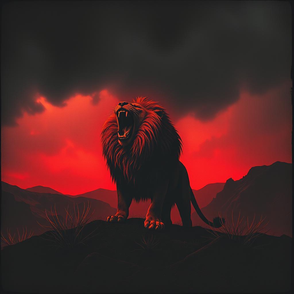 Never Retreat by VJ the AiMan — cover artwork