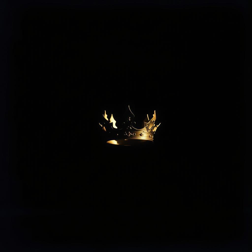 No Explanations Given by VJ the AiMan — cover artwork