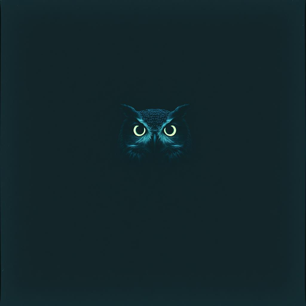 Laughing While They Lurk by VJ the AiMan — cover artwork