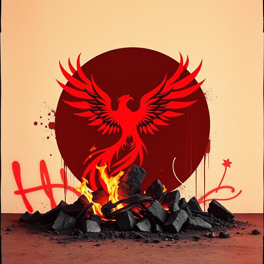 They Hate What They Ain’t by VJ the AiMan — cover artwork