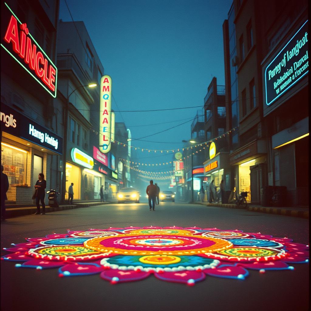 United States of India by VJ the AiMan — cover artwork