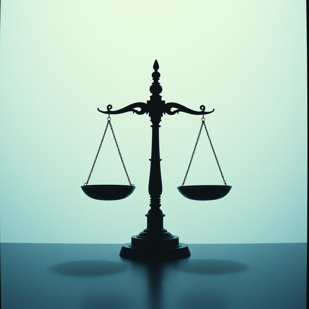 Presumed Guilty by VJ the AiMan — cover artwork