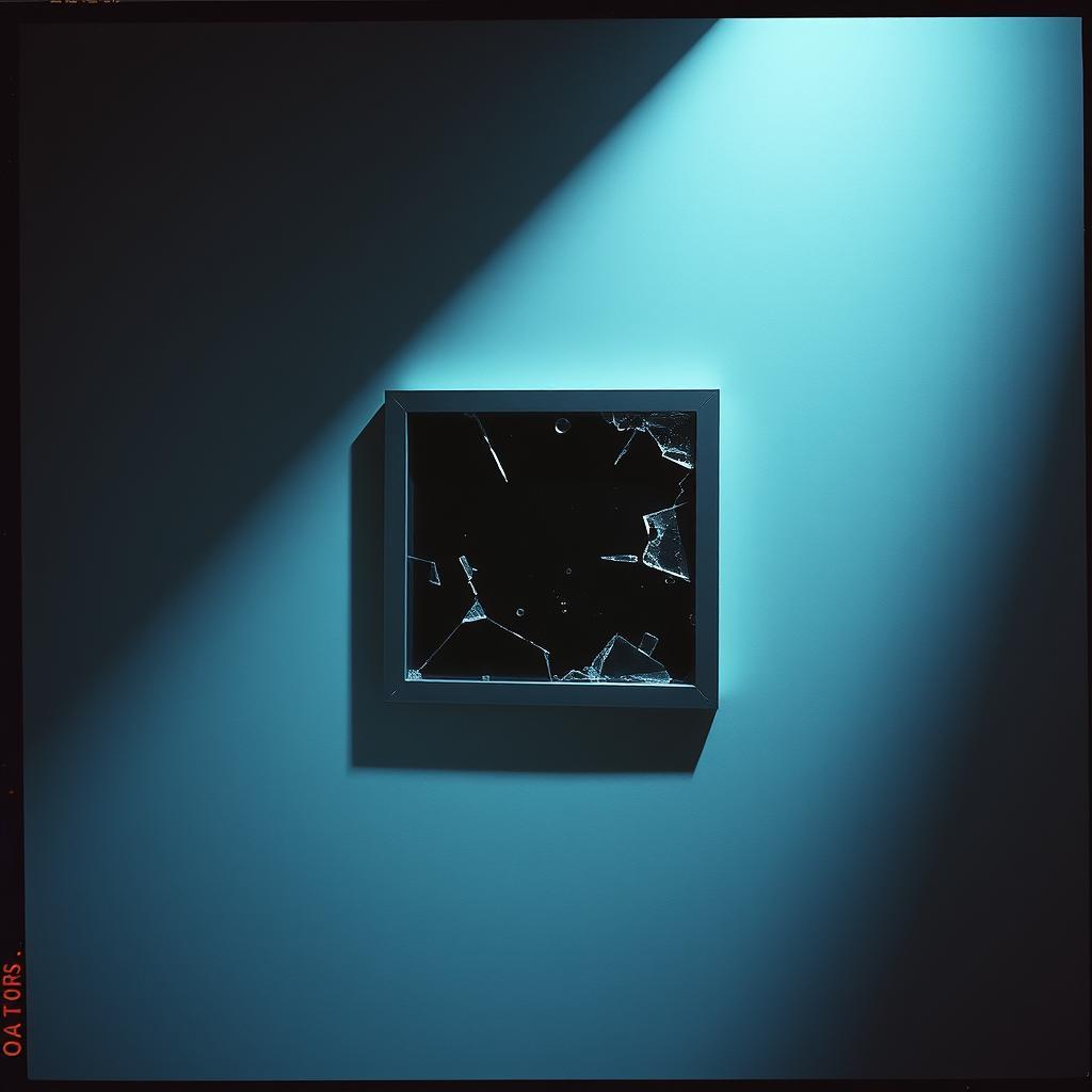 Trial by Society by VJ the AiMan — cover artwork