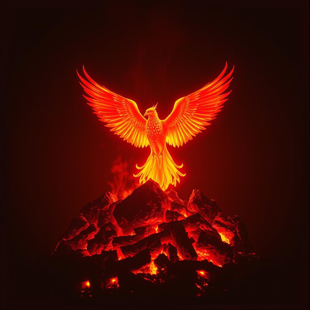 This Is Not Over by VJ the AiMan — cover artwork
