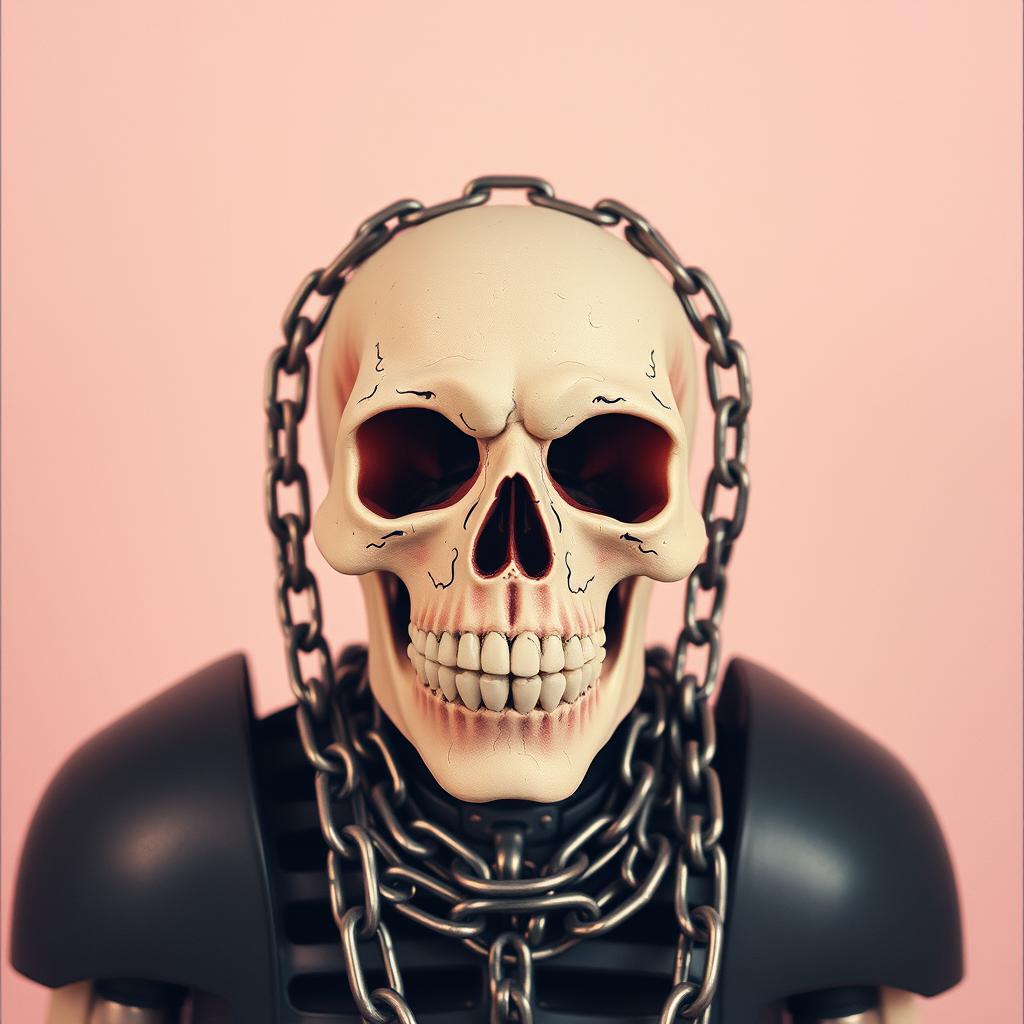 The Sweet Trap by VJ the AiMan — cover artwork