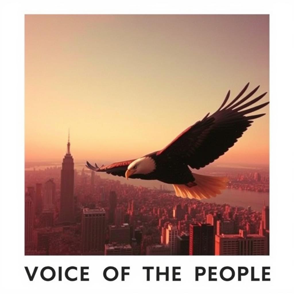 You Work for Us by VJ the AiMan — cover artwork