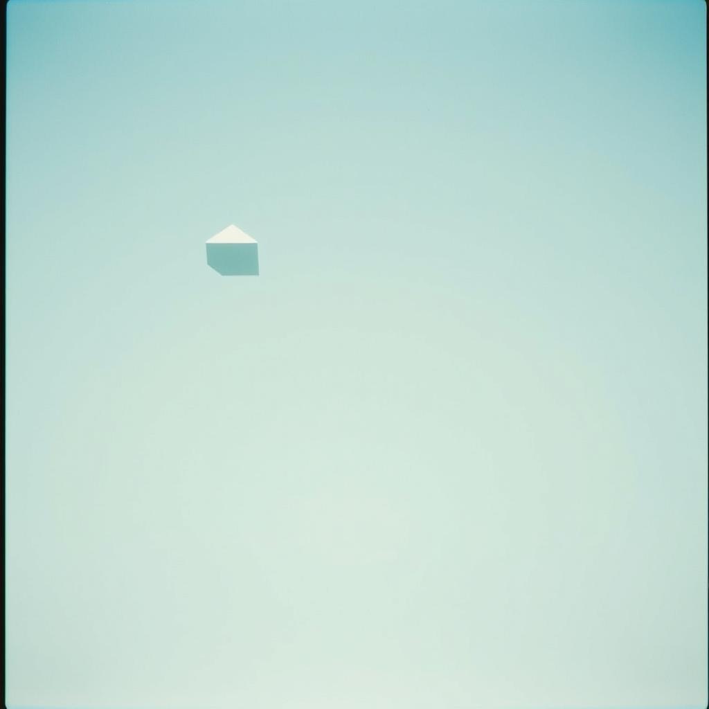 Track 6: Cognitive Clarity by VJ the AiMan — cover artwork