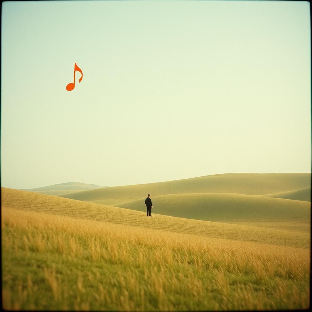 Track 9: Cerebral Rhythm by VJ the AiMan — cover artwork