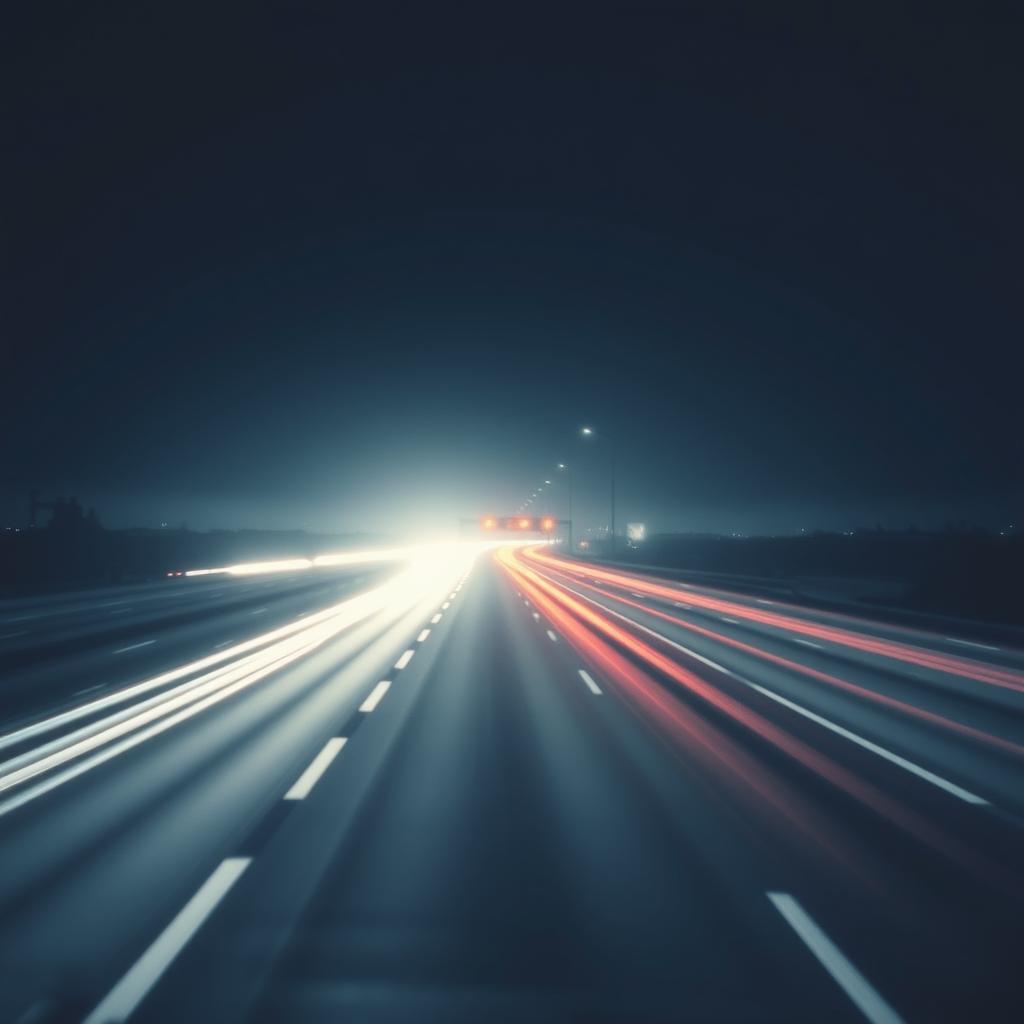 Track 10: Drive Mode On by VJ the AiMan — cover artwork