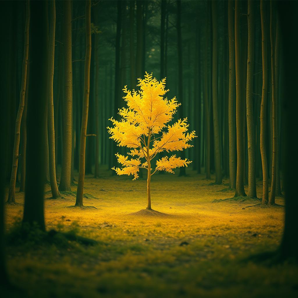 Silence Is Gold by VJ the AiMan — cover artwork