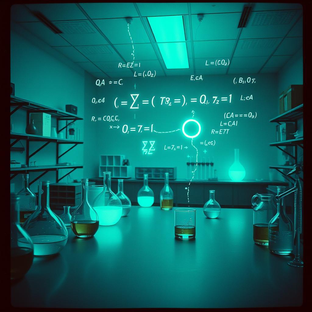 The Science of Courage by VJ the AiMan — cover artwork