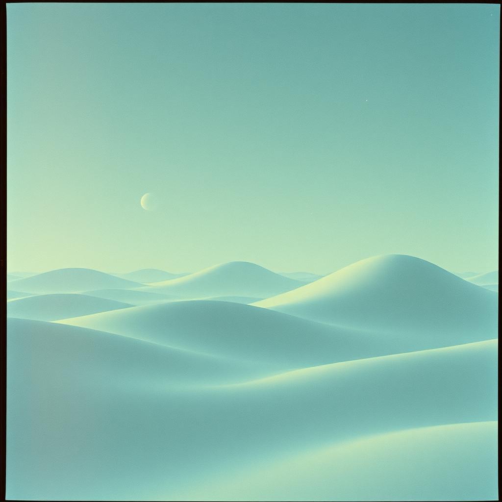 Beyond the Microscope by VJ the AiMan — cover artwork