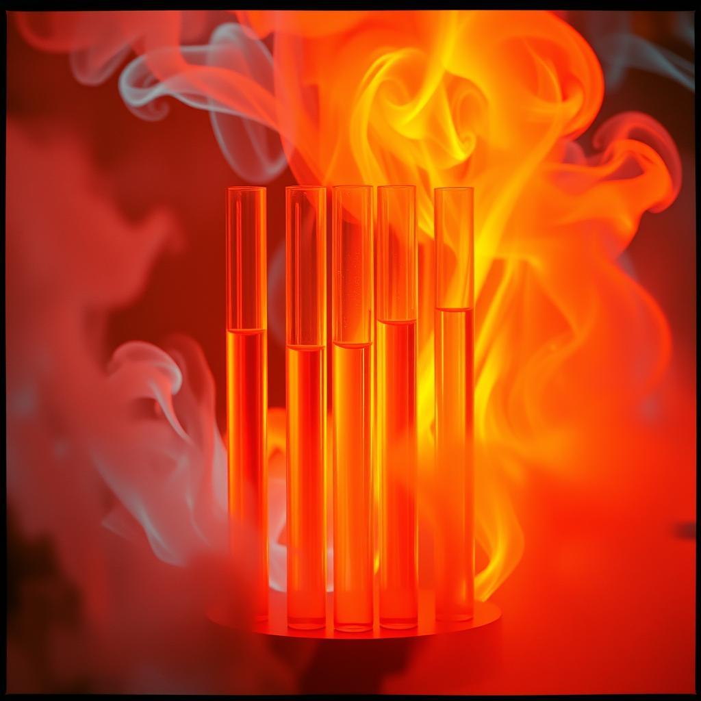 Light in the Lab by VJ the AiMan — cover artwork