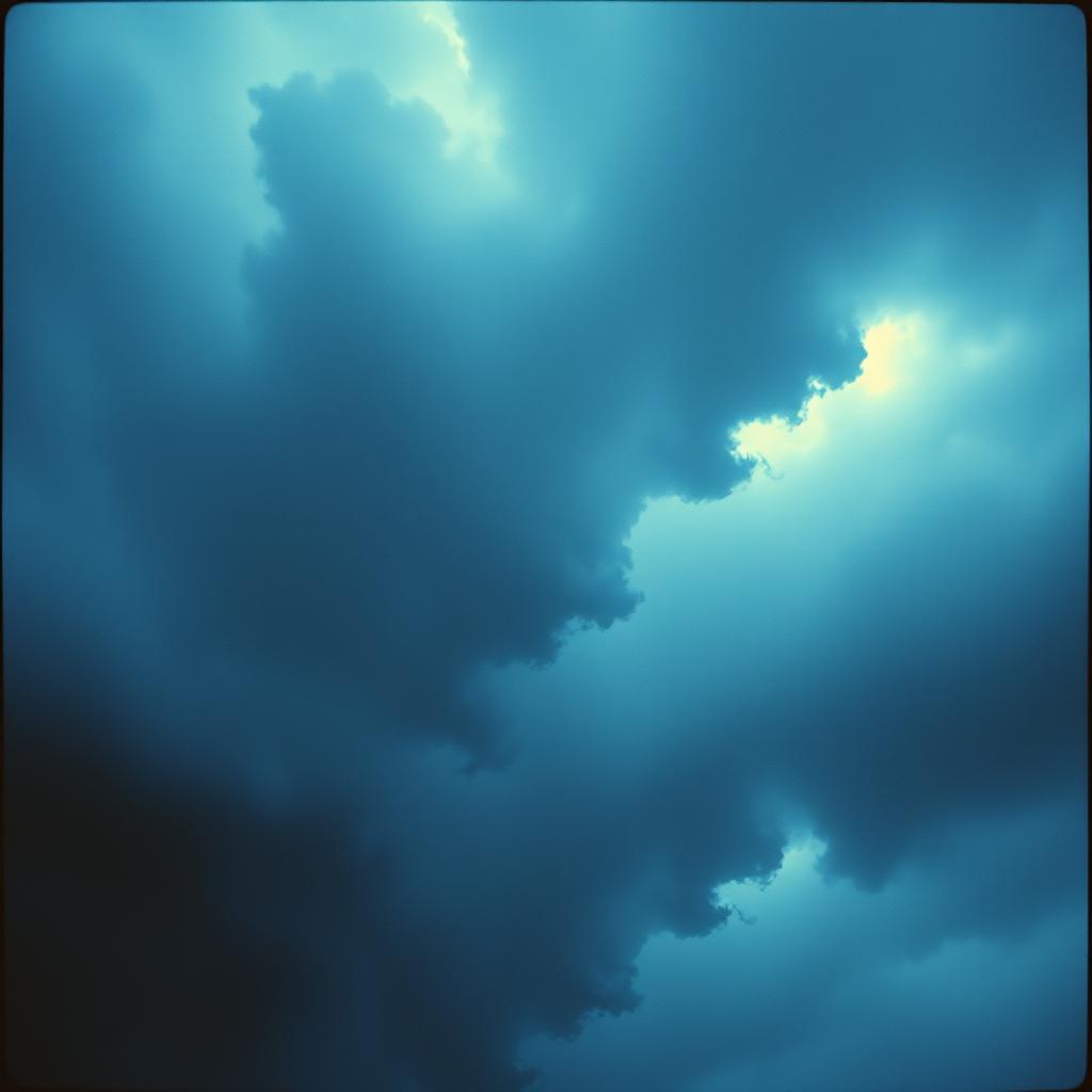 Understand the Storm by VJ the AiMan — cover artwork