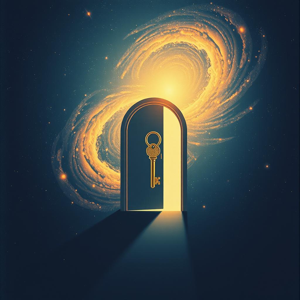 Fear Less. Understand More. by VJ the AiMan — cover artwork