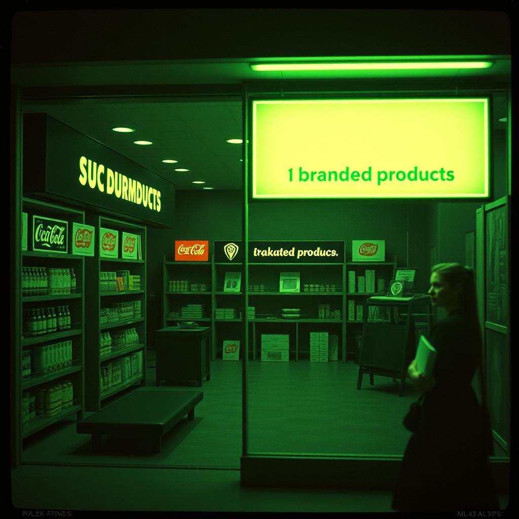 Sold Their Soul to Sponsors by VJ the AiMan — cover artwork