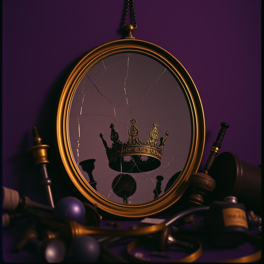 We See You – Final Roast by VJ the AiMan — cover artwork