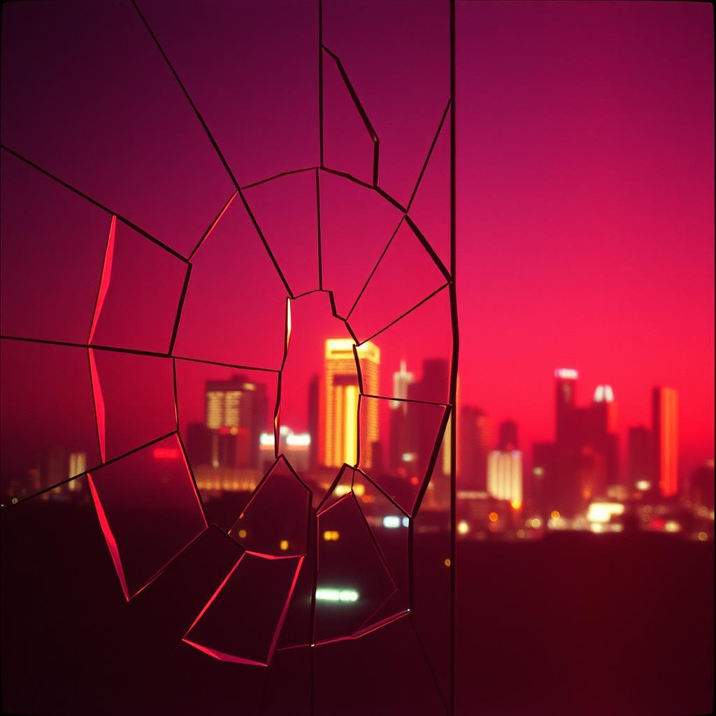 Fake It, Break It – When Startups Sell Skin, Not Soul by VJ the AiMan — cover artwork