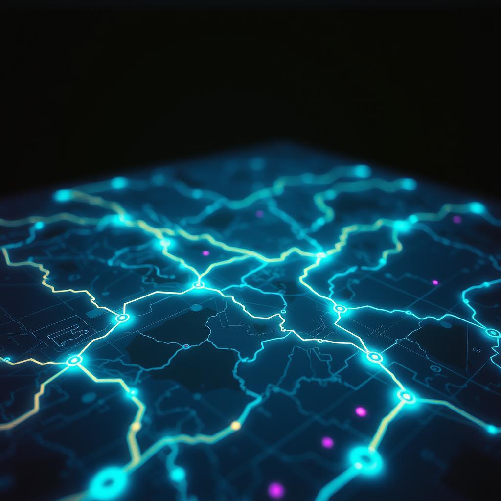 The Flow is the King – UI is the Door, UX is the Journey by VJ the AiMan — cover artwork