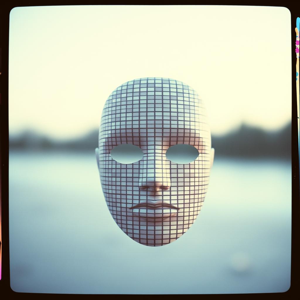 Filter Fixation by VJ the AiMan — cover artwork