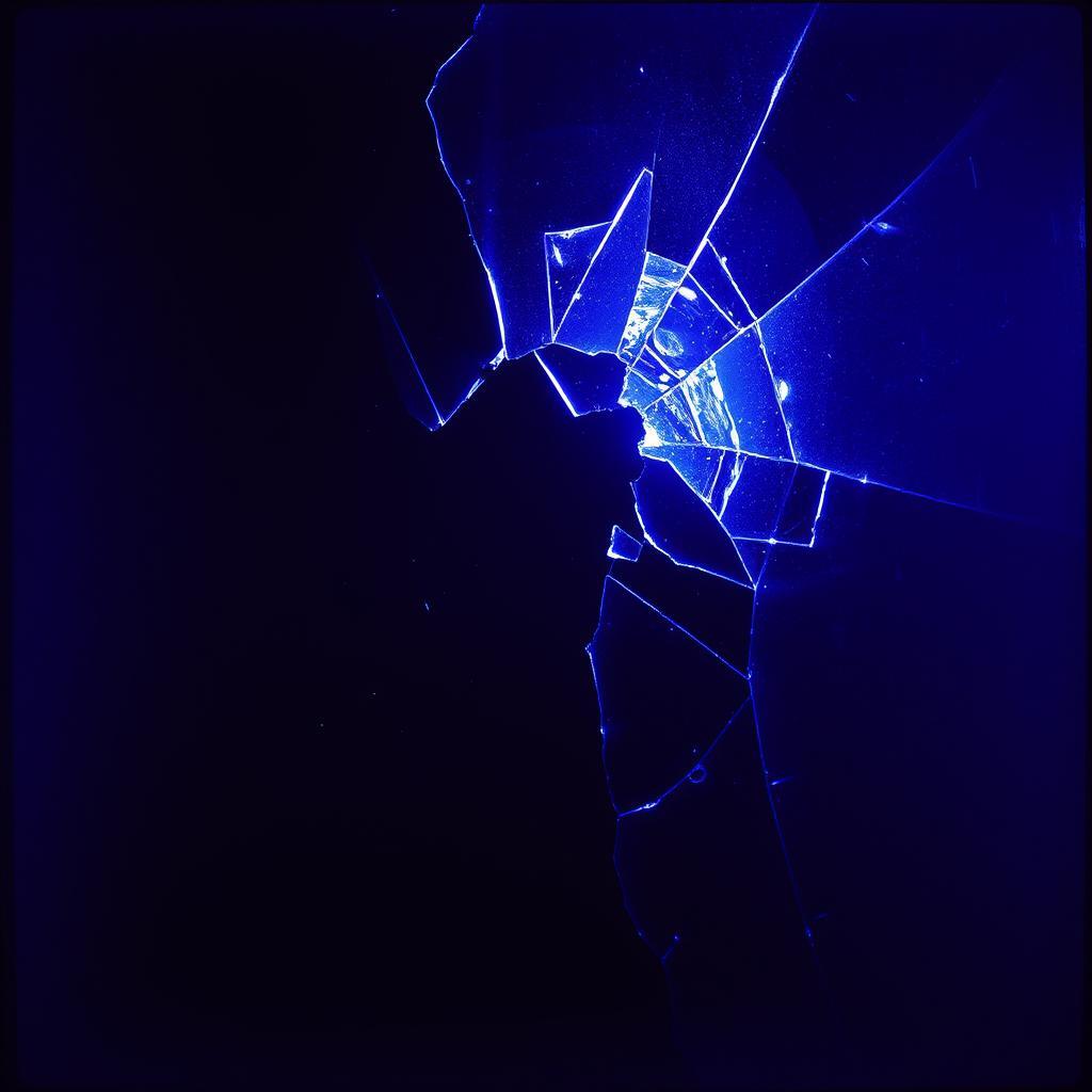 Touch Me, I’m Hollow (Remastered) by VJ the AiMan — cover artwork