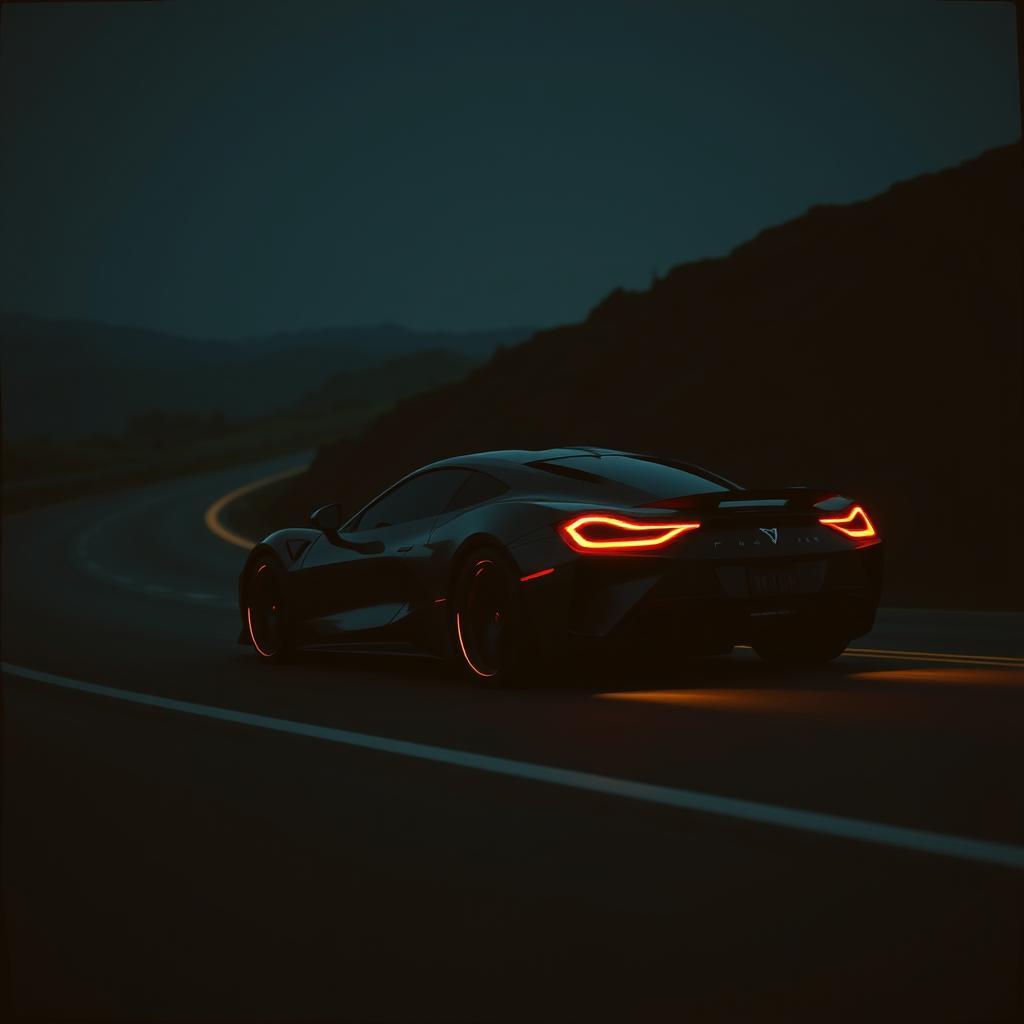 Torque Talk by VJ the AiMan — cover artwork