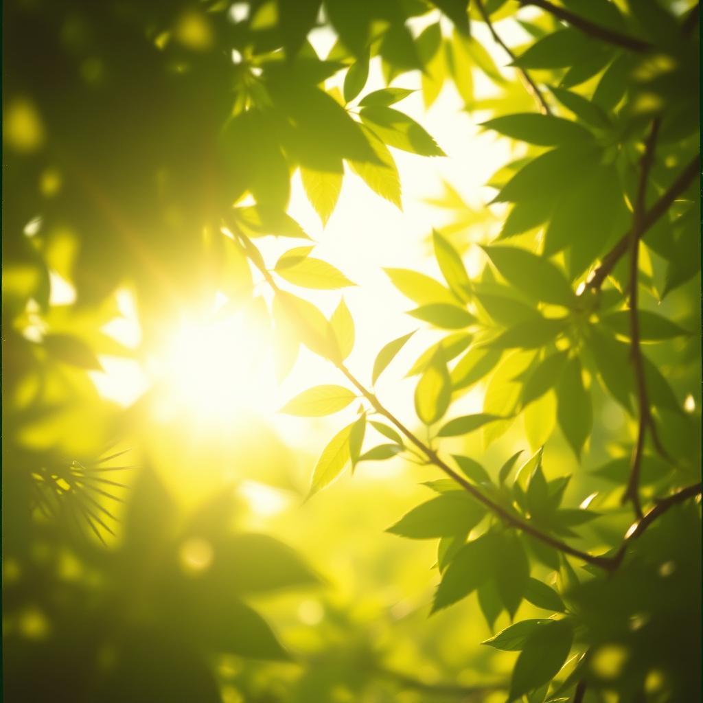 Awakening Canopy by VJ the AiMan — cover artwork