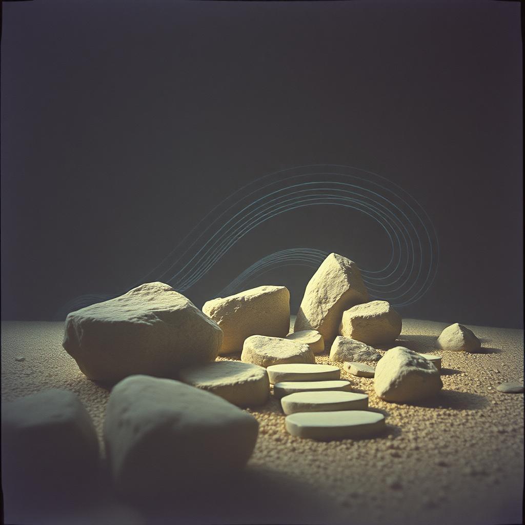 Temples of Sound by VJ the AiMan — cover artwork