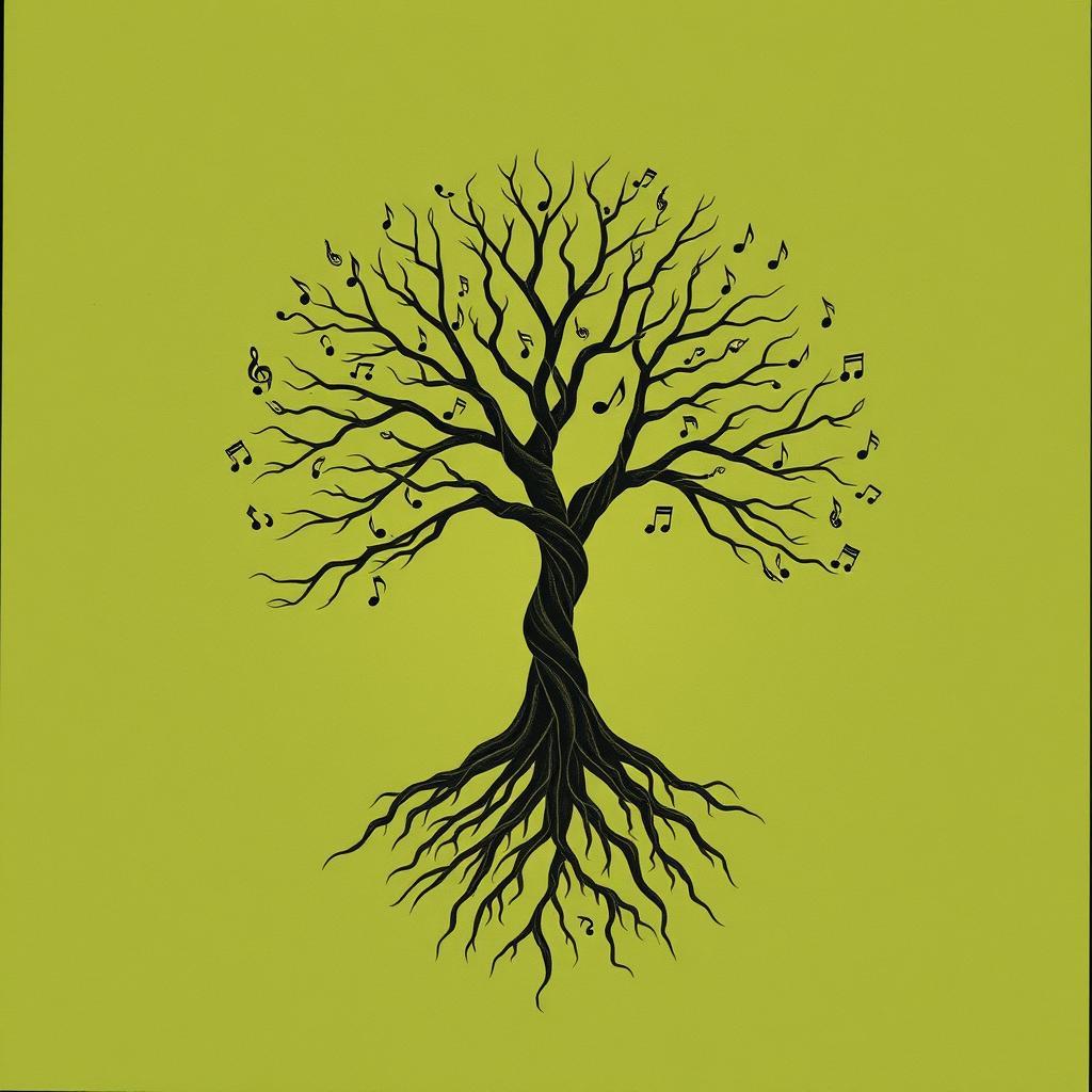Ayurveda in Melody by VJ the AiMan — cover artwork