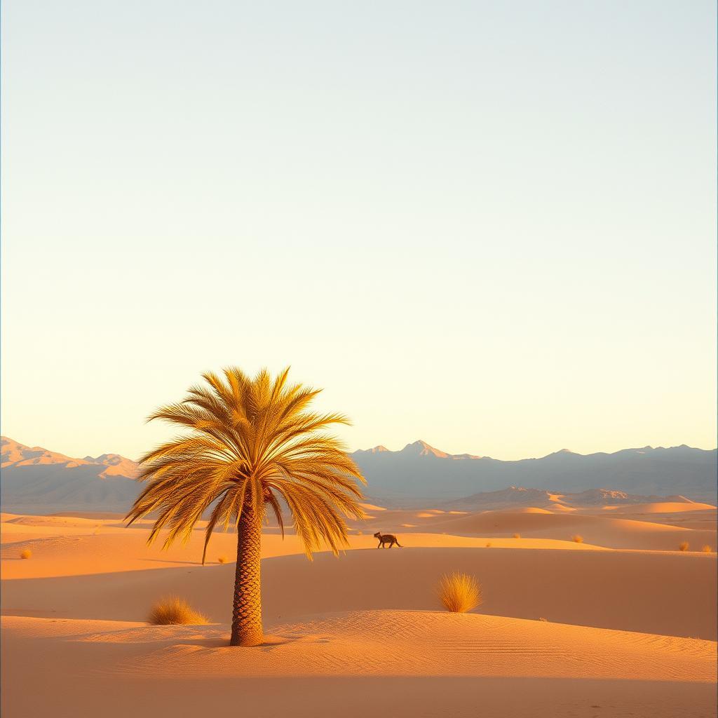Habibi Hustle – Dubai Edition by VJ the AiMan — cover artwork