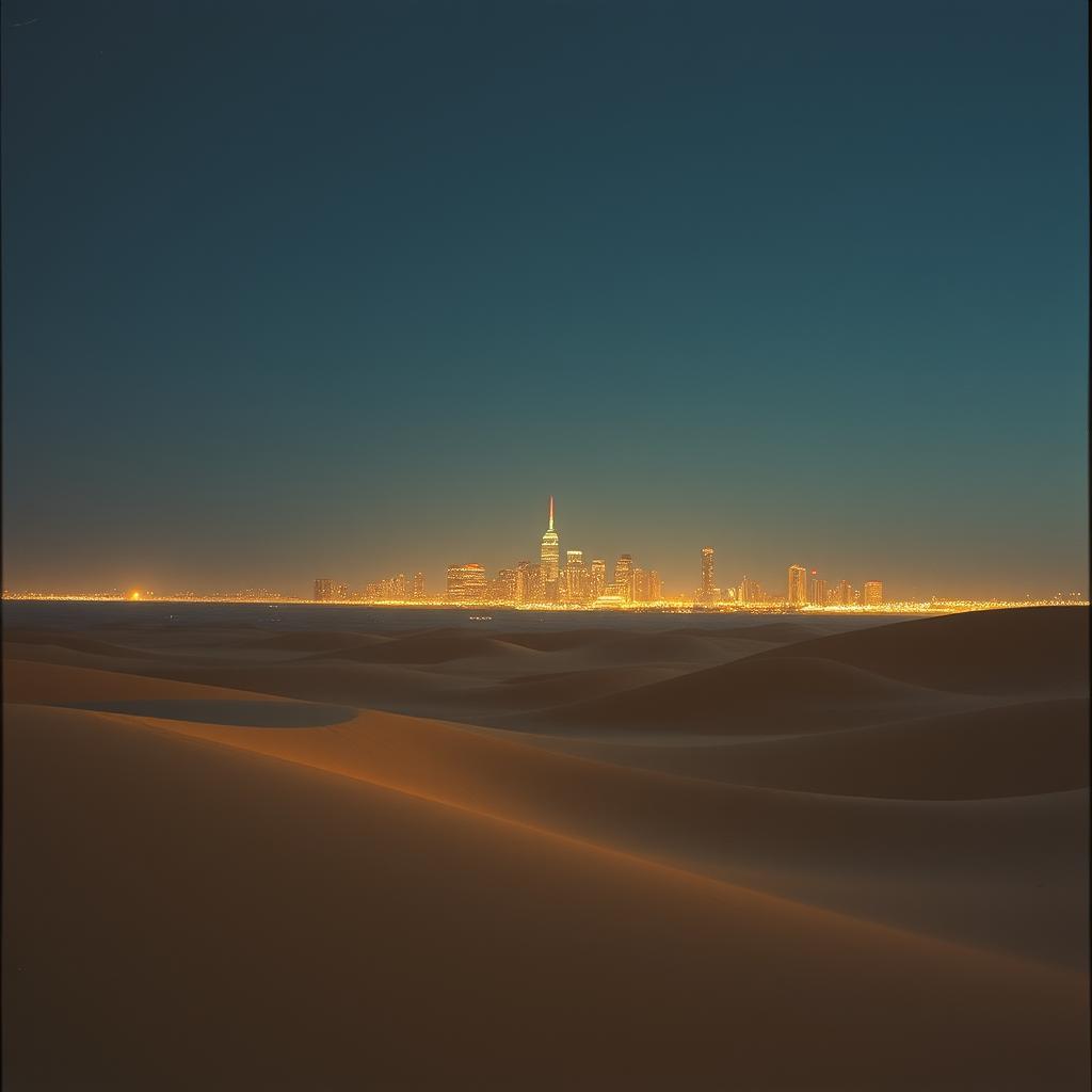I ❤️ Dubai by VJ the AiMan — cover artwork