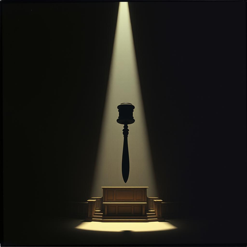 Truth is the Witness by VJ the AiMan — cover artwork