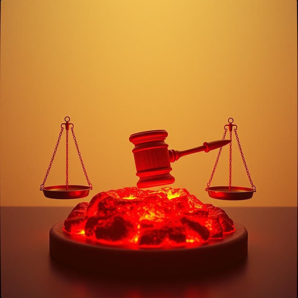 Judgment Day by VJ the AiMan — cover artwork