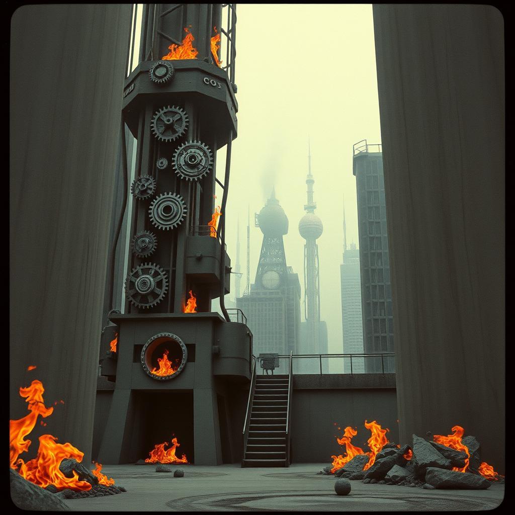 Built Not Born by VJ the AiMan — cover artwork