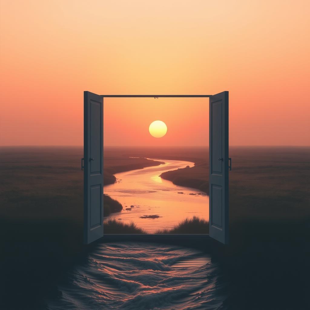Luxury is Freedom by VJ the AiMan — cover artwork