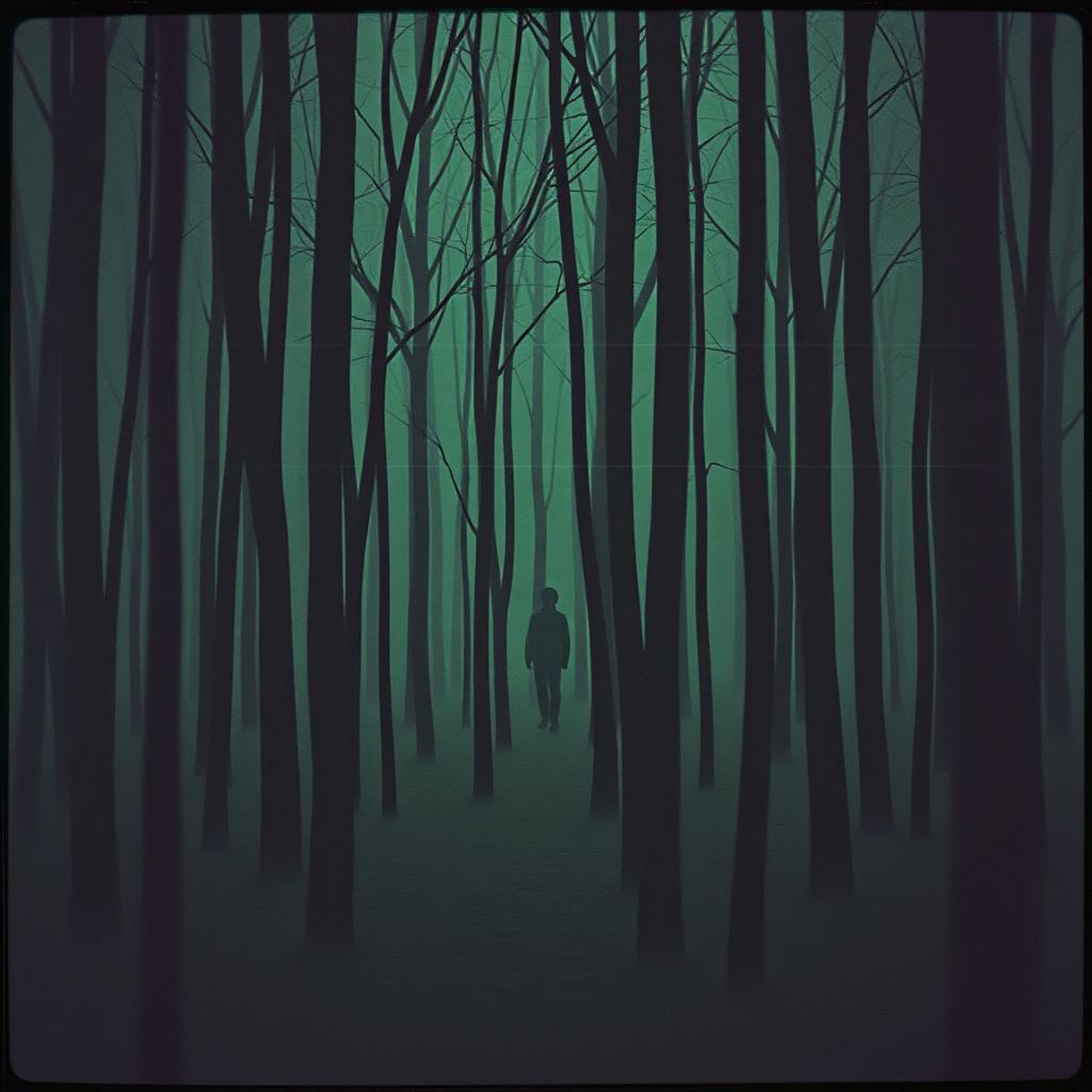 Silent War by VJ the AiMan — cover artwork