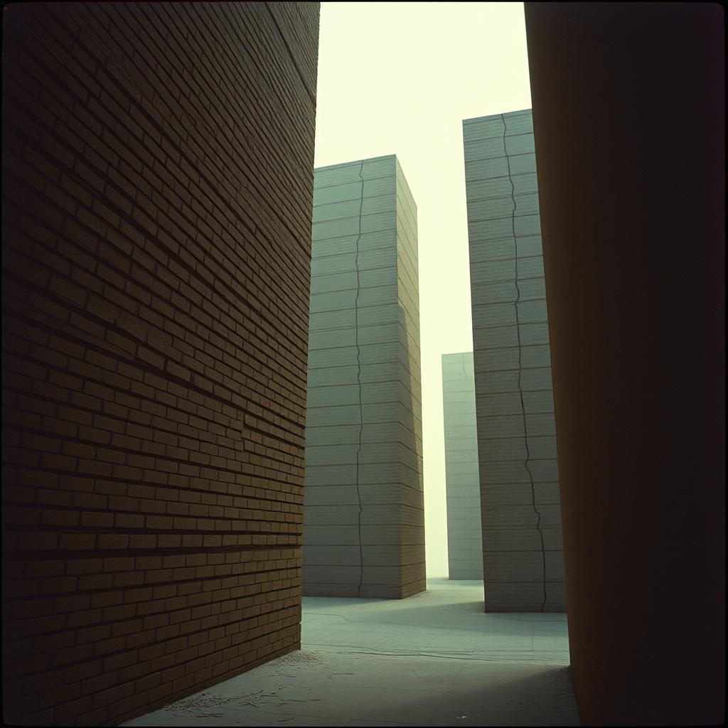Built, Not Bought by VJ the AiMan — cover artwork