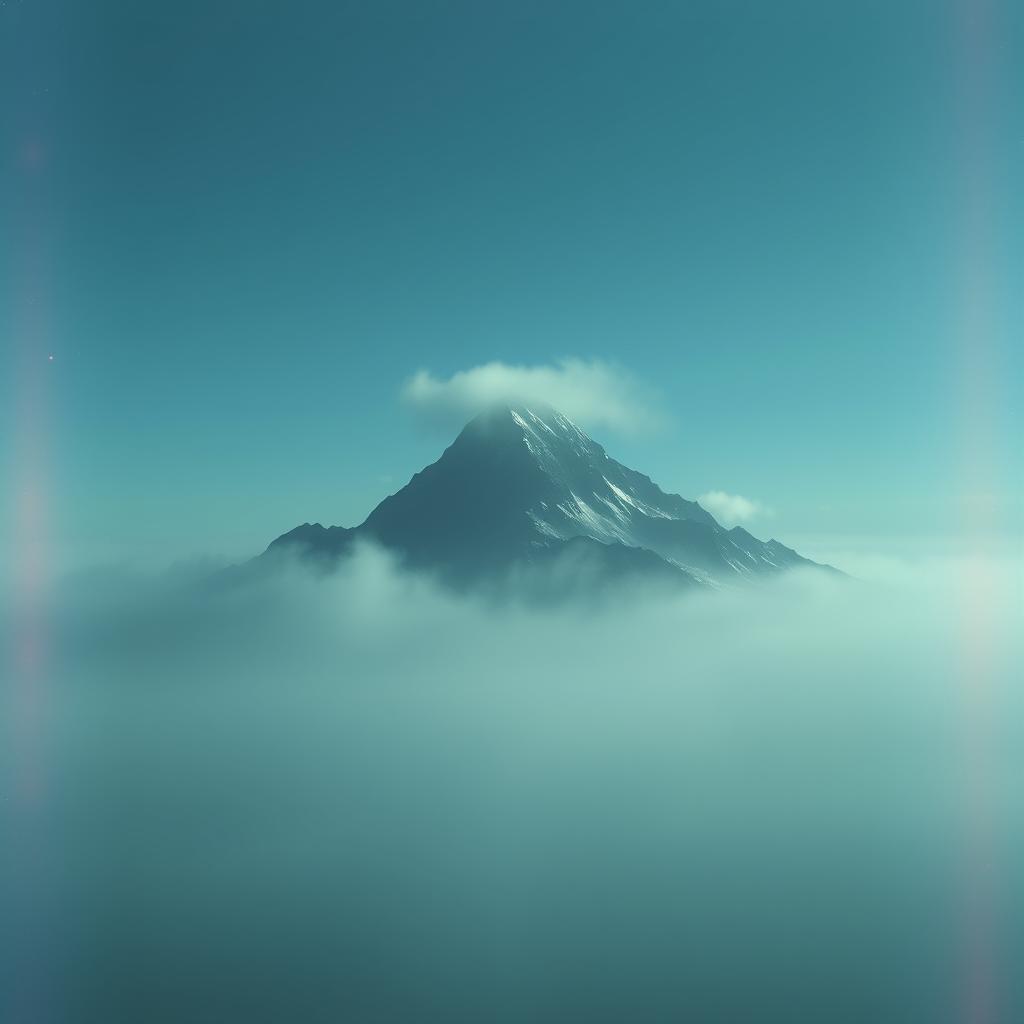 Silence Ain’t Weak by VJ the AiMan — cover artwork