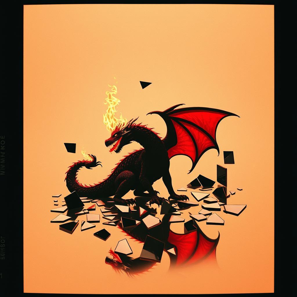 Truth Hurts, Still Said It by VJ the AiMan — cover artwork