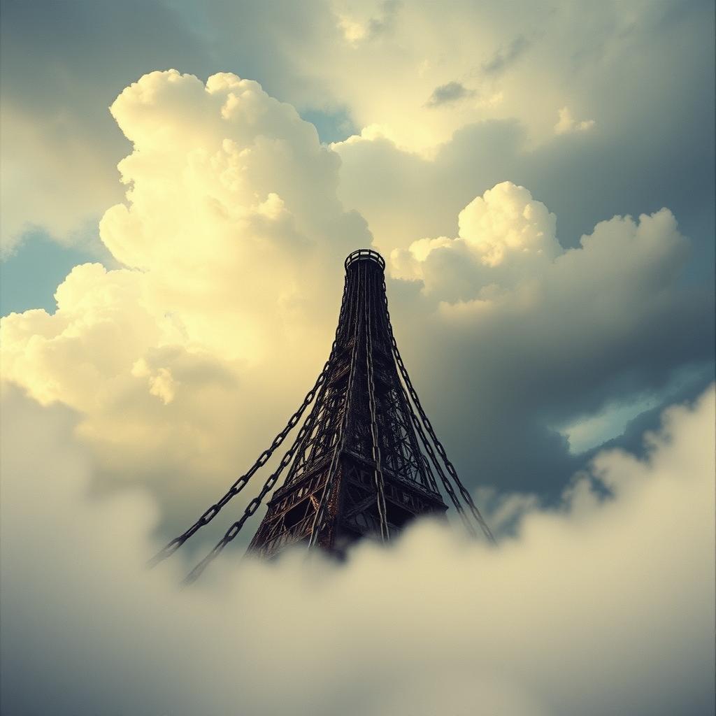 From Pain, I Built Power by VJ the AiMan — cover artwork