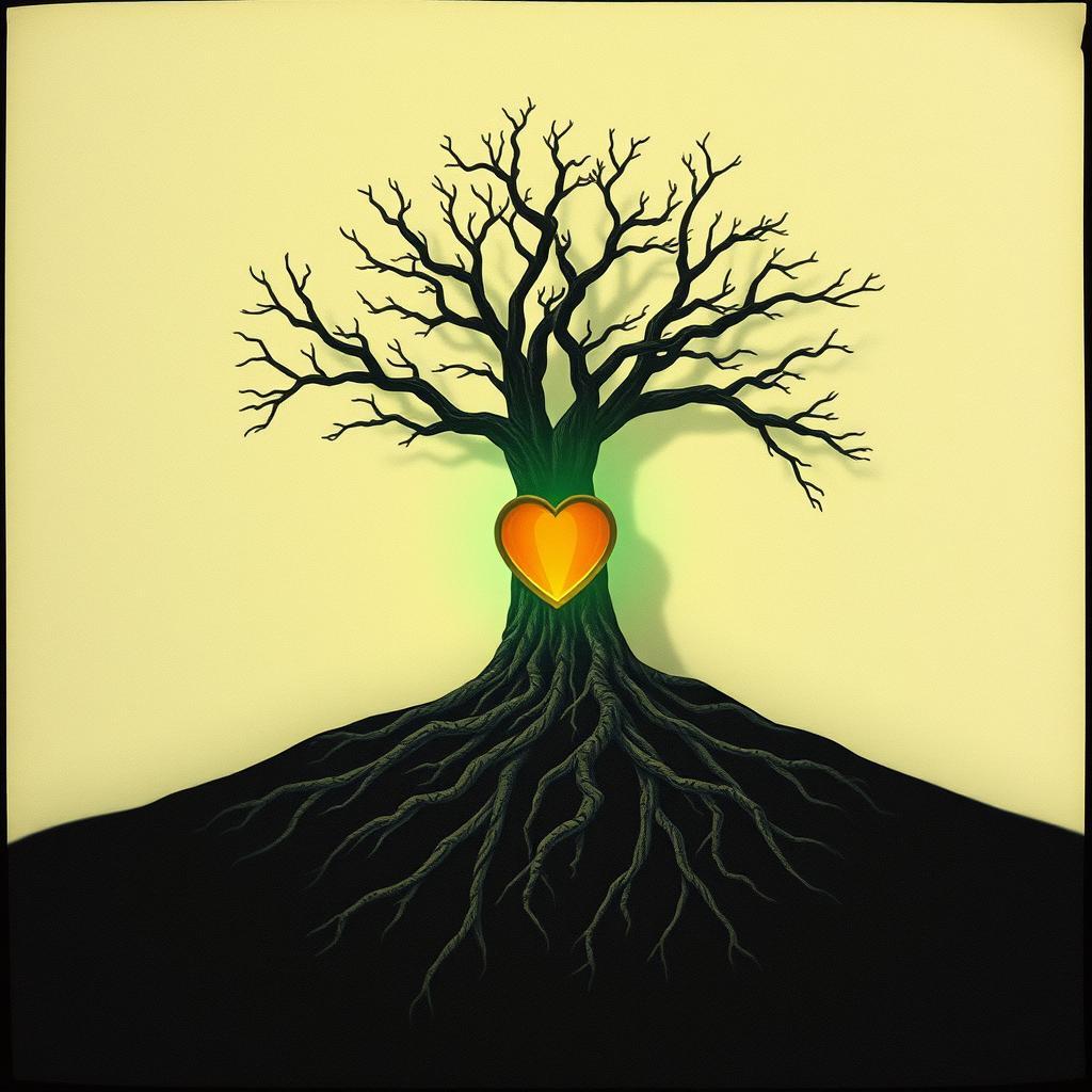 Loyal to the Soul by VJ the AiMan — cover artwork