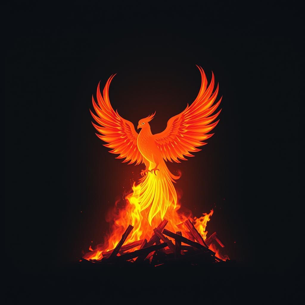 Wake Up the Warrior by VJ the AiMan — cover artwork