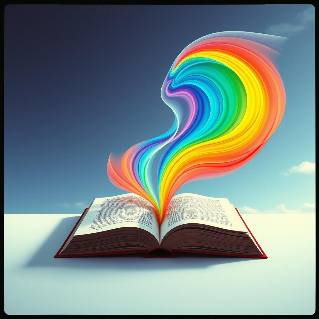 Rewrite the Script by VJ the AiMan — cover artwork
