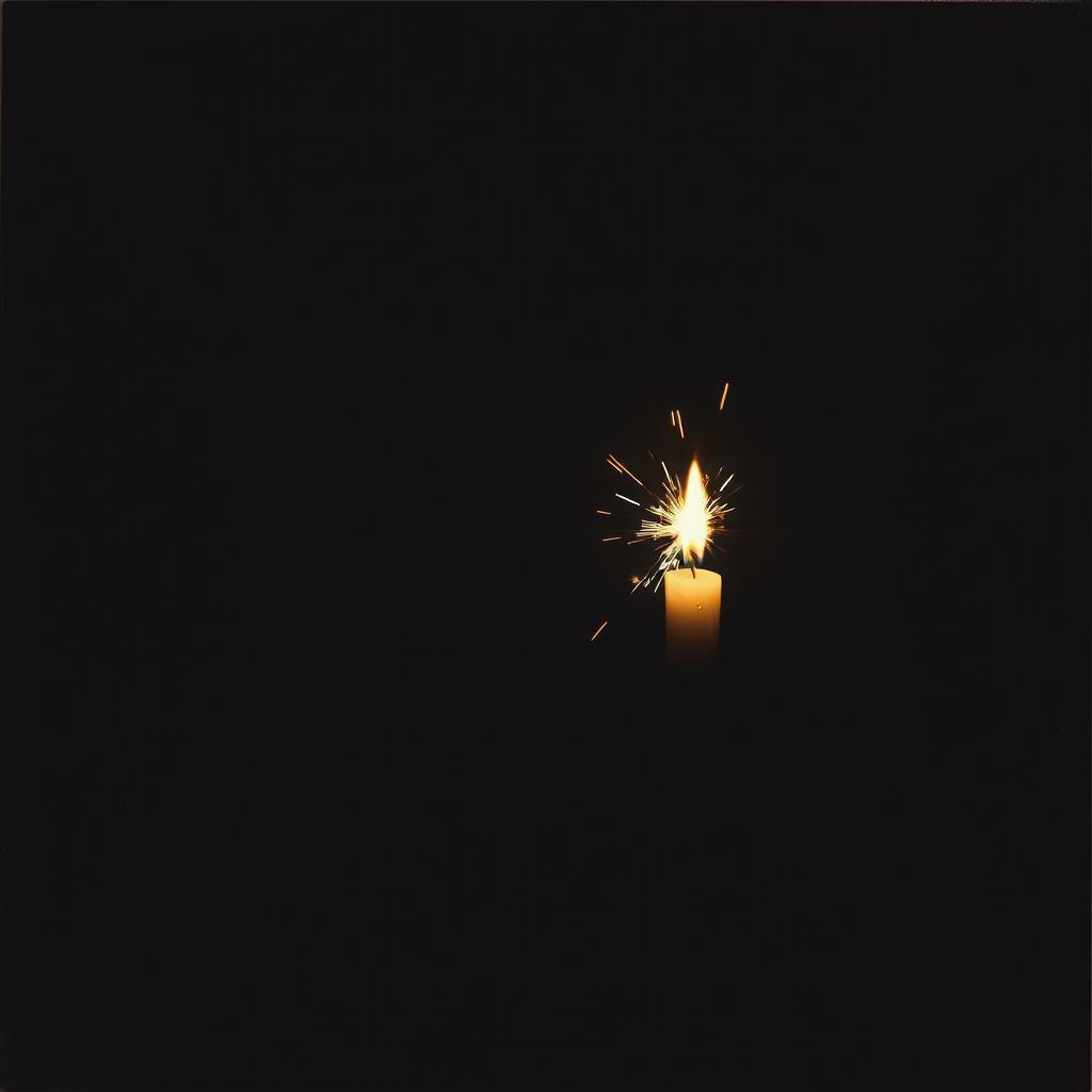 Truth Is My Prayer by VJ the AiMan — cover artwork