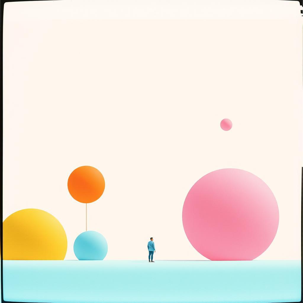 Love Without Labels by VJ the AiMan — cover artwork